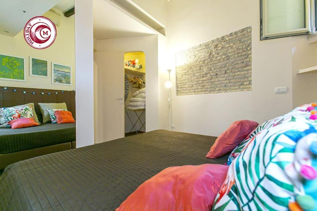 C M Via Veneto Sweet Appartamento Roma