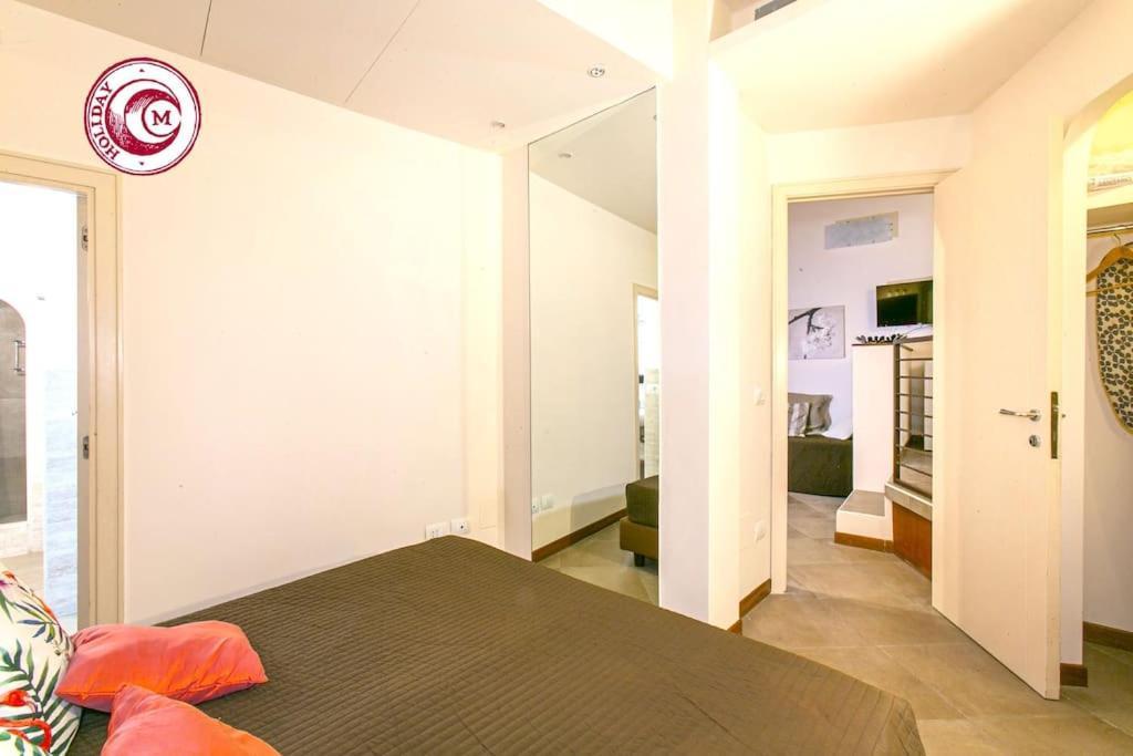 Appartamento C M Via Veneto Sweet Roma