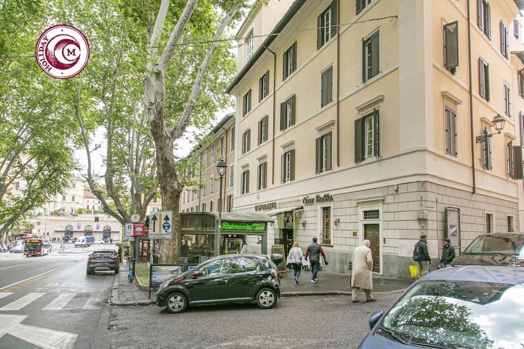 C M Via Veneto Sweet * Roma