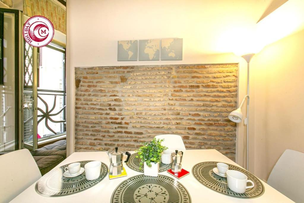 C M Via Veneto Sweet Roma