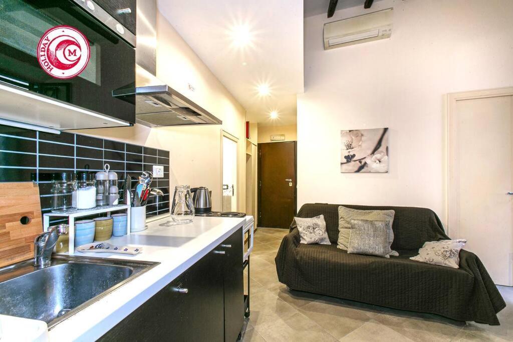 Appartamento C M Via Veneto Sweet