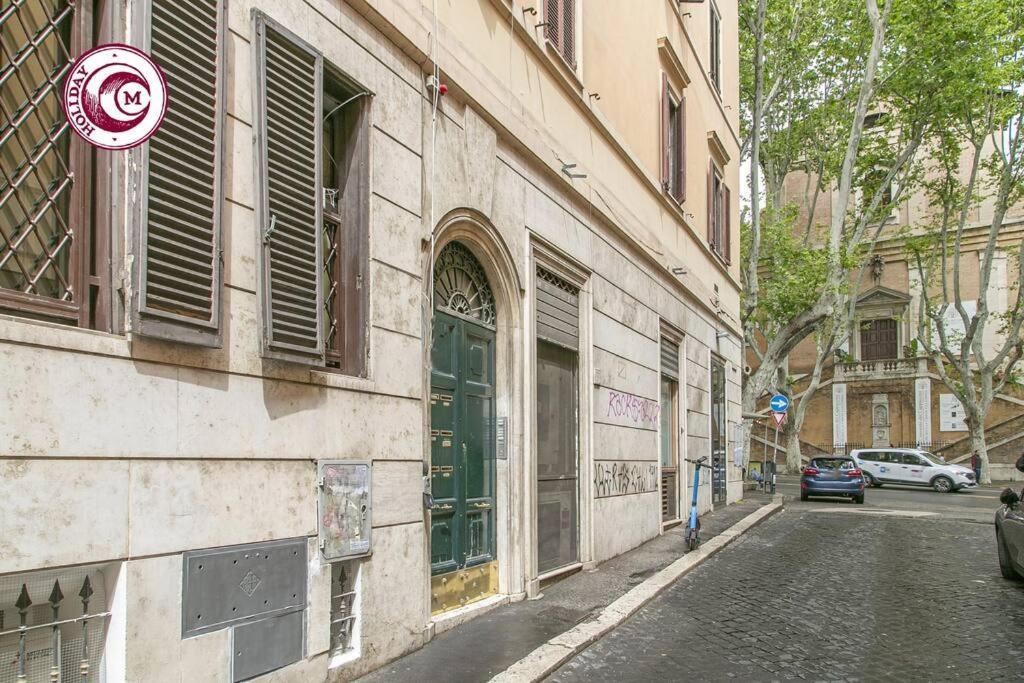 C M Via Veneto Sweet Roma