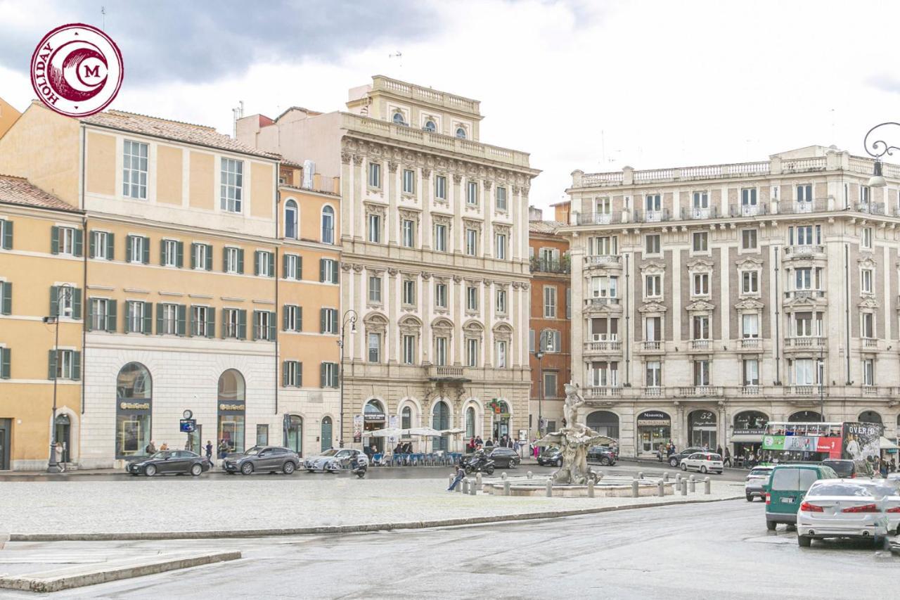 Appartamento C M Via Veneto Sweet Roma