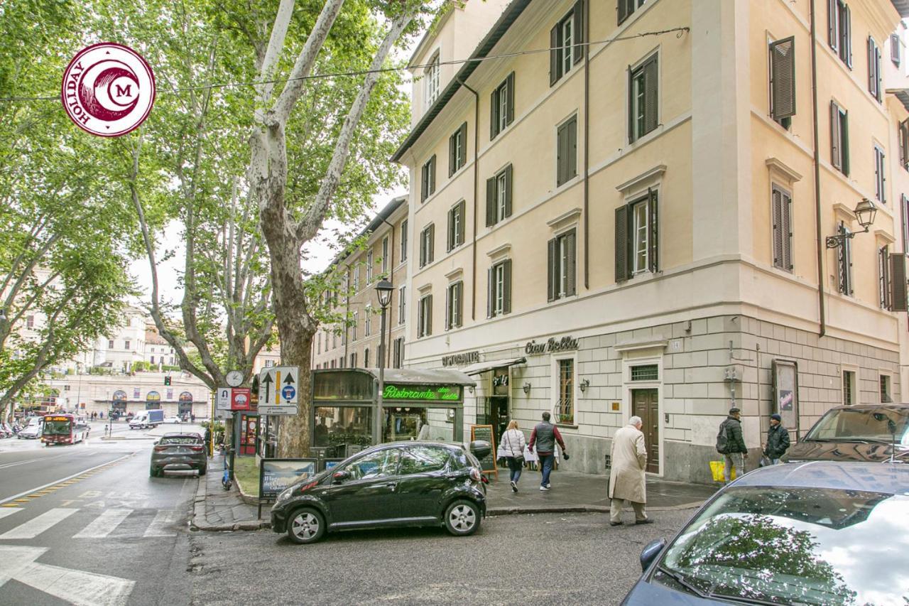 C M Via Veneto Sweet Appartamento Roma