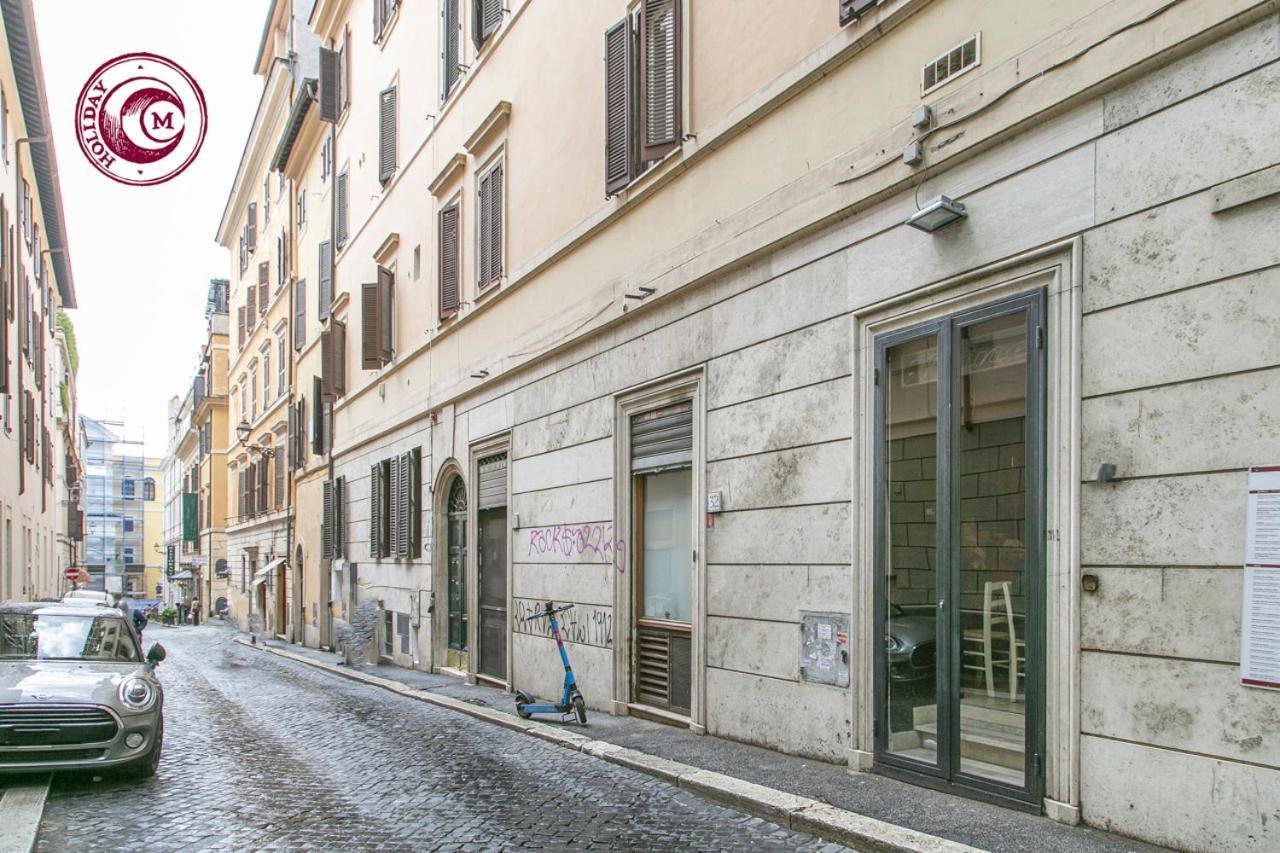 C M Via Veneto Sweet Roma
