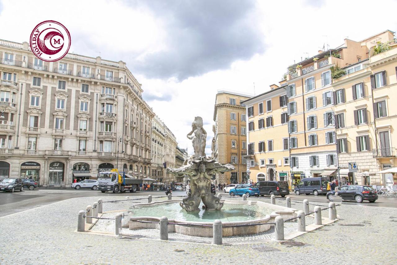 C M Via Veneto Sweet * Roma