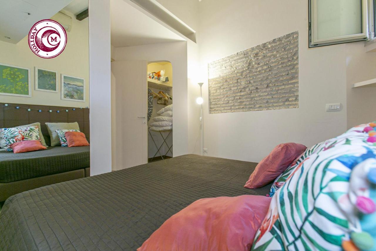 Appartamento C M Via Veneto Sweet Roma